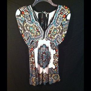 💜Girly blouse💜