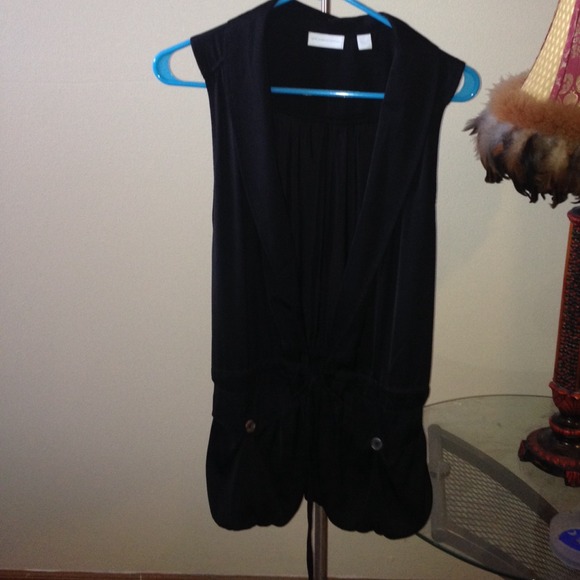 Vest shirt ⁉️ on Hold⁉️