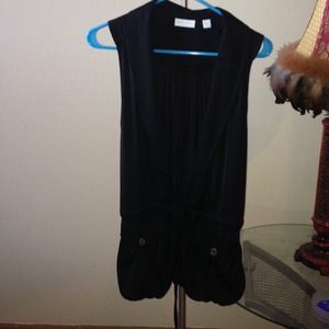Vest shirt ⁉️ on Hold⁉️