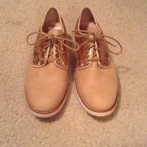 Sperry Women's Delancey Oxford