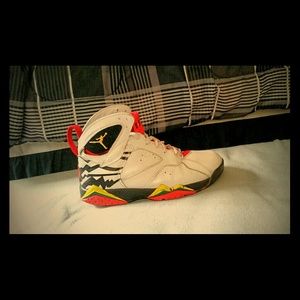 Air Jordan bin 23 Premio