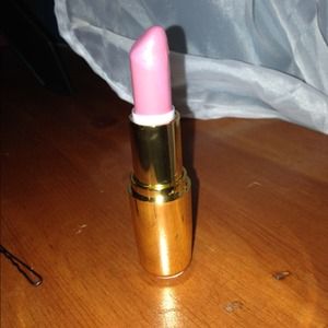 Tarte lipstick (used 2x)