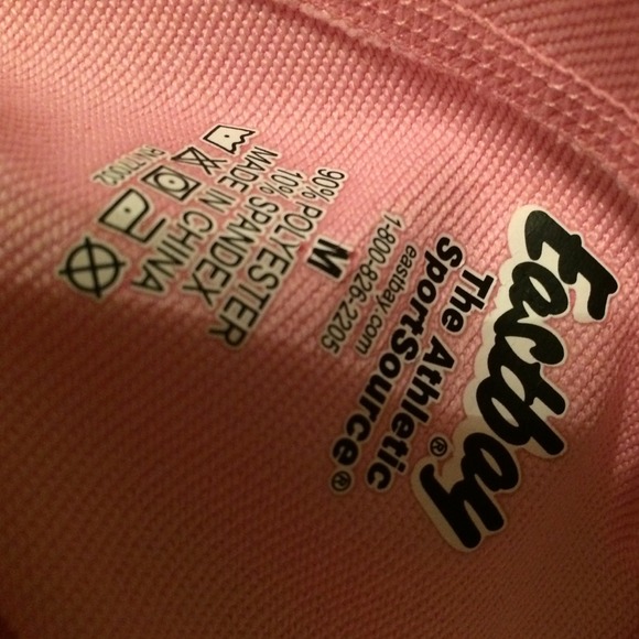 2 pair eastboy running pants - Picture 3 of 3