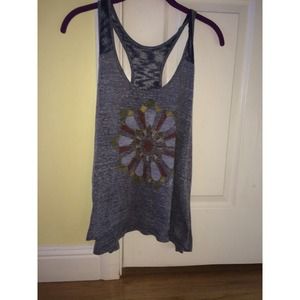 Roxy tank top