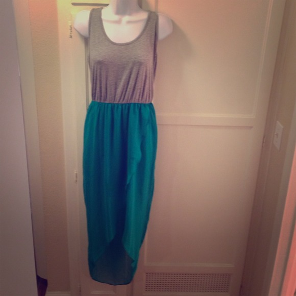 Cute summer dress