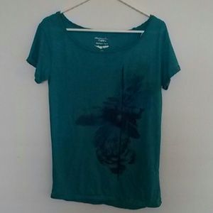 American Eagle Top