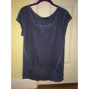 Abercrombie and Fitch shirt