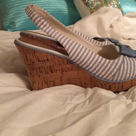 Sperry Espadrilles - Picture 2 of 4