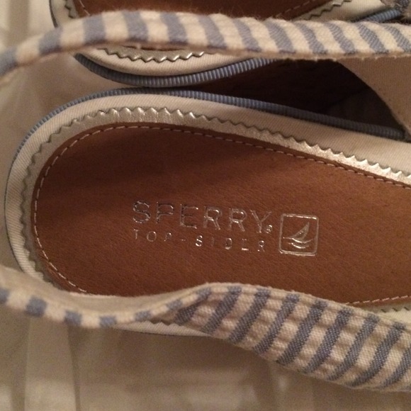 Sperry Espadrilles - Picture 3 of 4