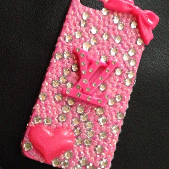 iPhone 5/5S Case