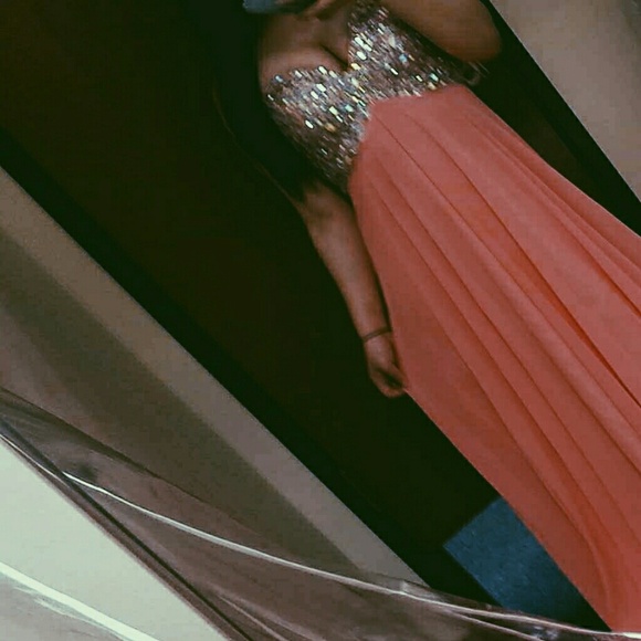 Prom Dress - Picture 3 of 4