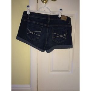 Aeropostale short shorts