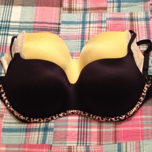 Victoria's Secret bra bundle