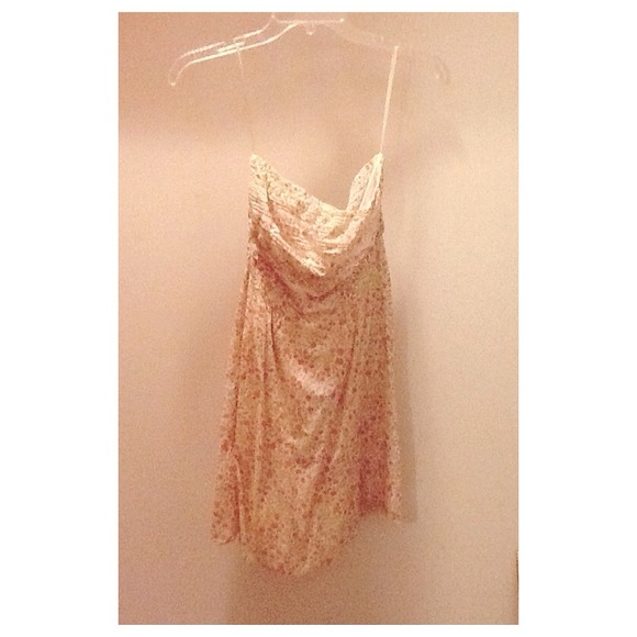 American Eagle sundress - Picture 1 of 3