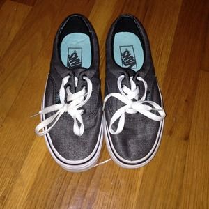 Vans Classic shoe