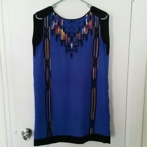 Kenneth Cole New York Fashion Dress