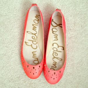 Sam Edelman Flats