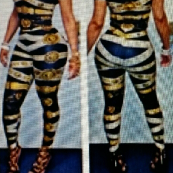 Pants set - Picture 2 of 2