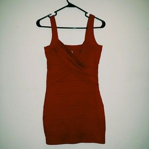 Bodycon dress