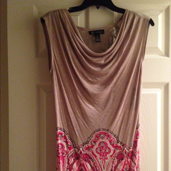 Rayon Top