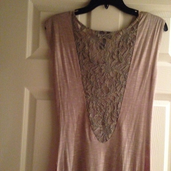 Rayon Top - Picture 2 of 2