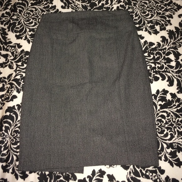 Express skirt