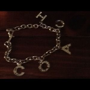 Coach cell phone bling FINAL REDUCTION!!