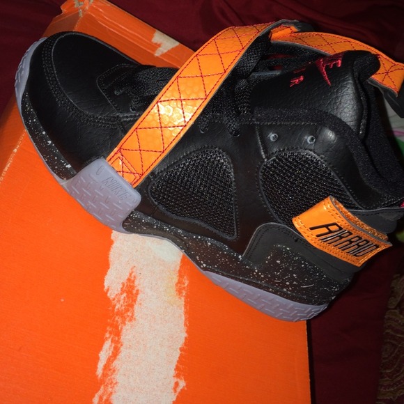 2008 nike air raid