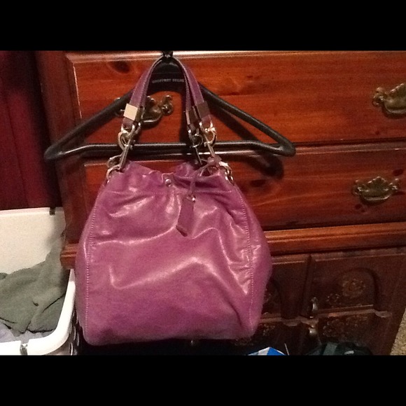 Jimmy Choo handbag
