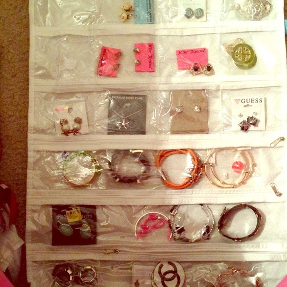 Goodies accessories ask prices