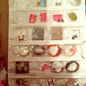 Goodies accessories ask prices