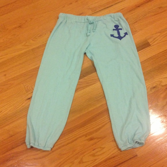 Vintage Havana Pants - Vintage Havana Sweat Pants