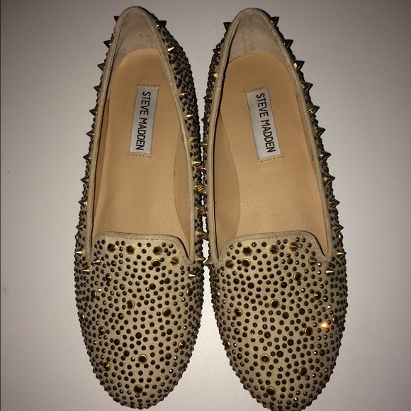 🌺 Host Pick 9/24 🌺Steve madden Rhinestone Shoes