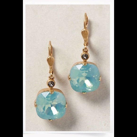 Anthropologie Earrings
