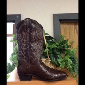 Durango Boots