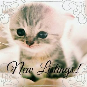 JUST REDUCED PRICES 😊