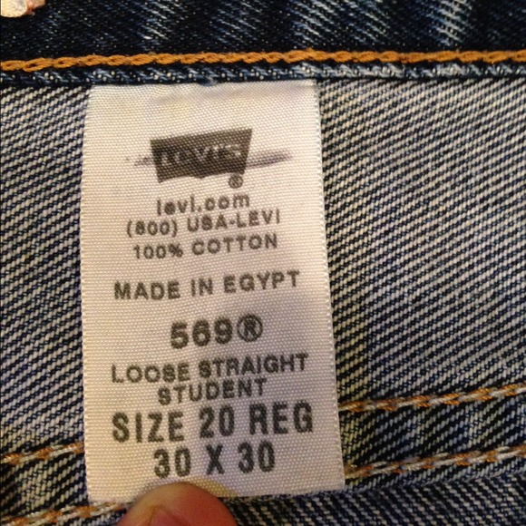Jeans:) - Picture 2 of 2