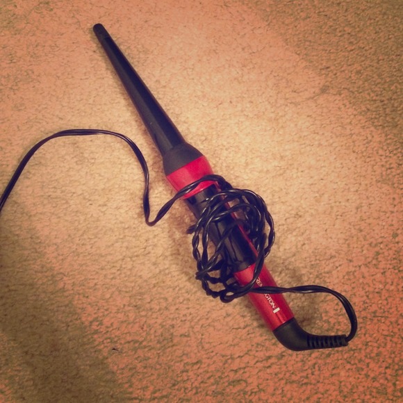 curling wand
