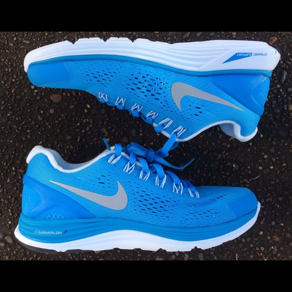 (7) NWOB Nike Lunarglide 4