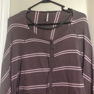 Free people sweater