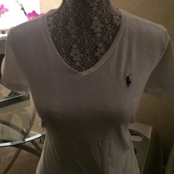 Short sleeve T-shirt