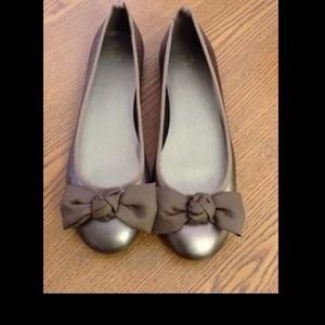 Gap ballerina flats