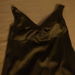 sexy Little Black Dress!