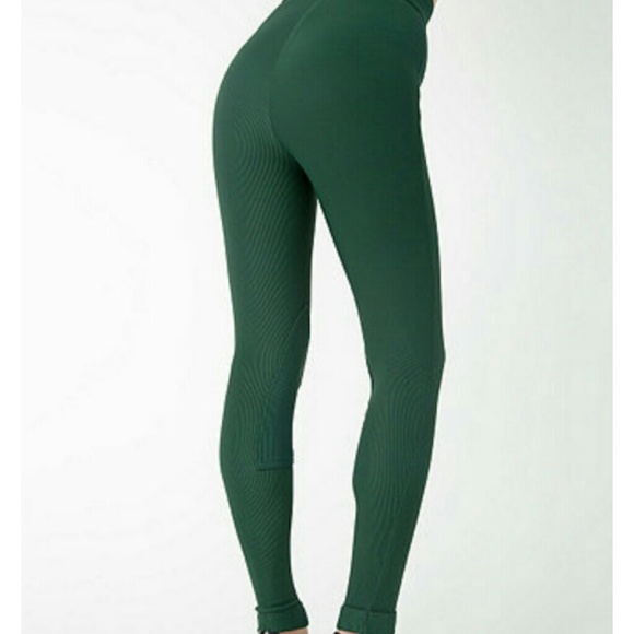 American Apparel Riding Pant