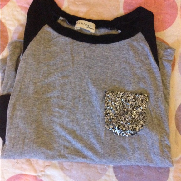 Jersey shirt