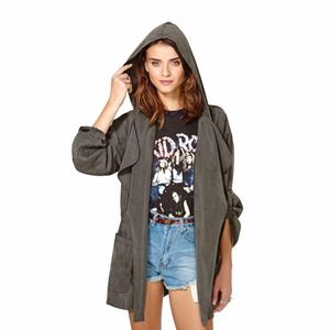 Incognito Anorak — Olive