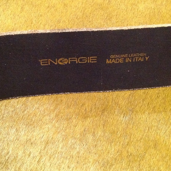 Belt main image 4