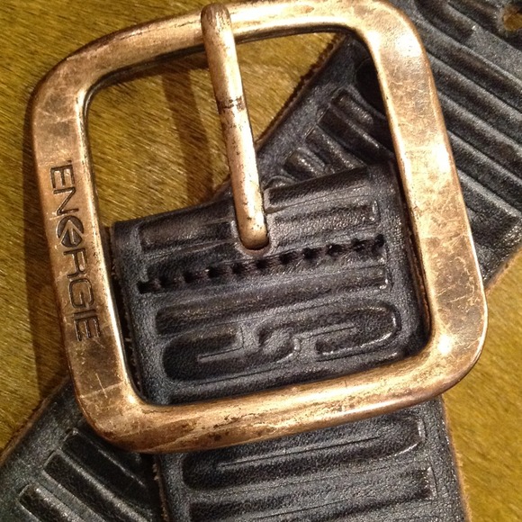 Belt