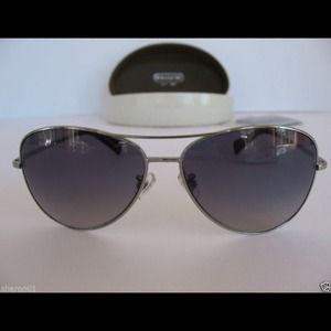 *BIG PRICE DROP* Authentic Coach Sunglasses