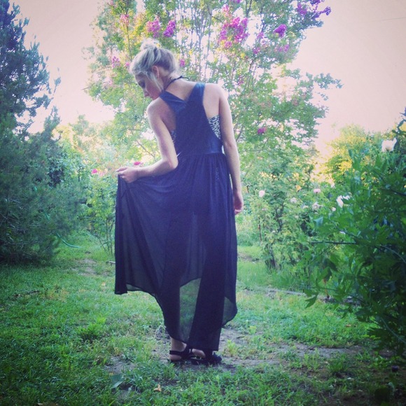Witchy Overalls jumper
